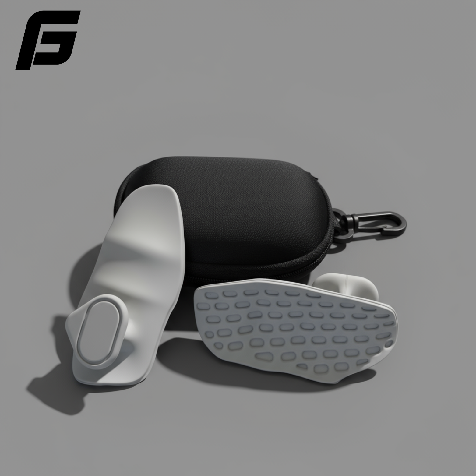 FINALGRIP™ Pro Grips