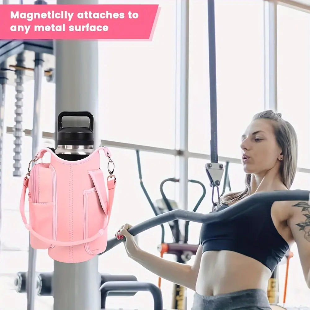 FINALGRIP™ Magnetic Bag