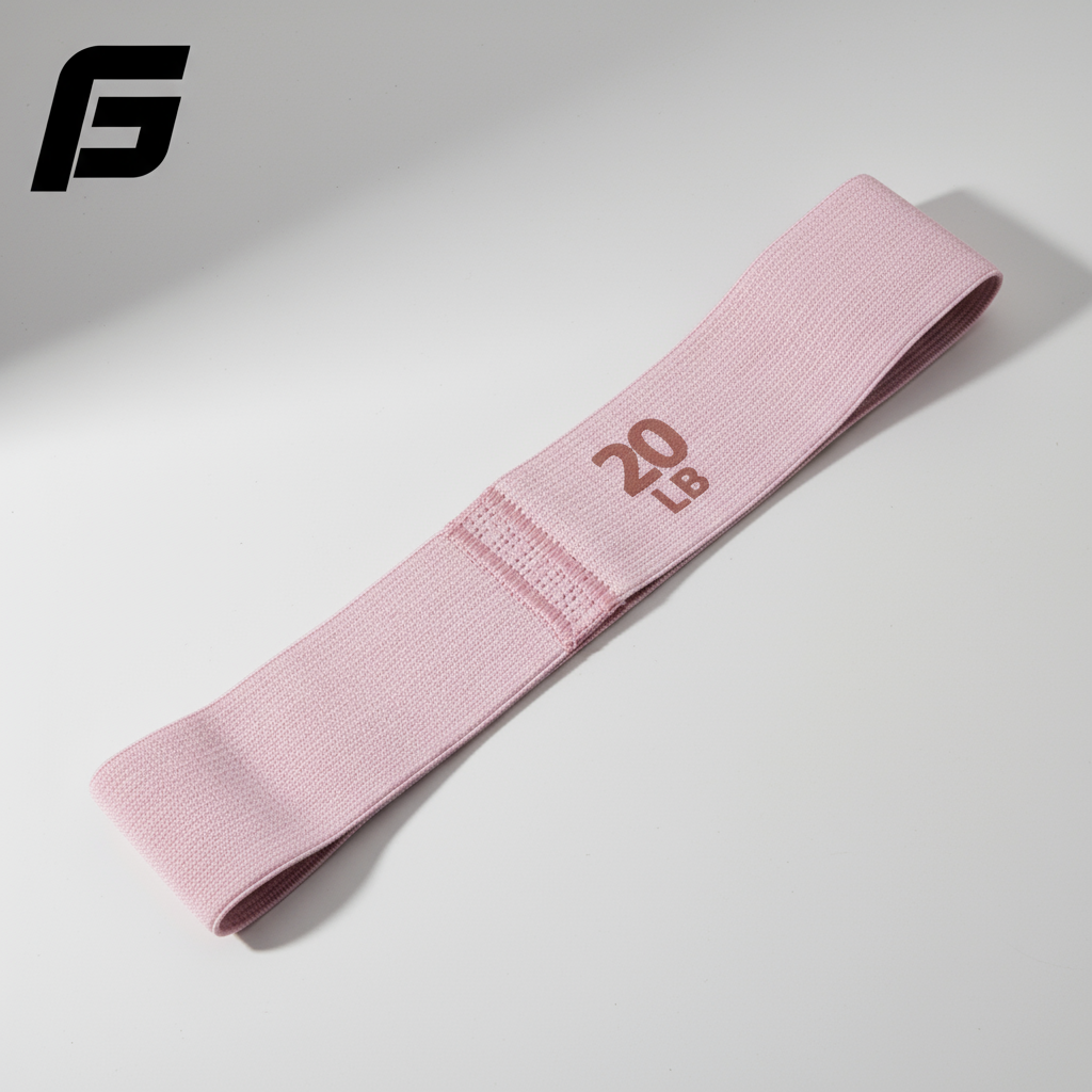 FINALGRIP™ Resistance Bands