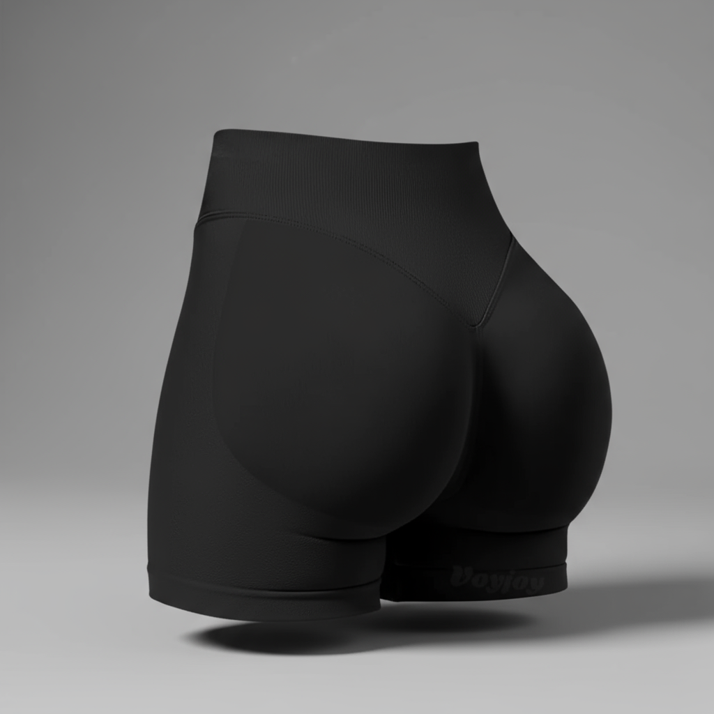 FINALGRIP™ Everyday Shorts