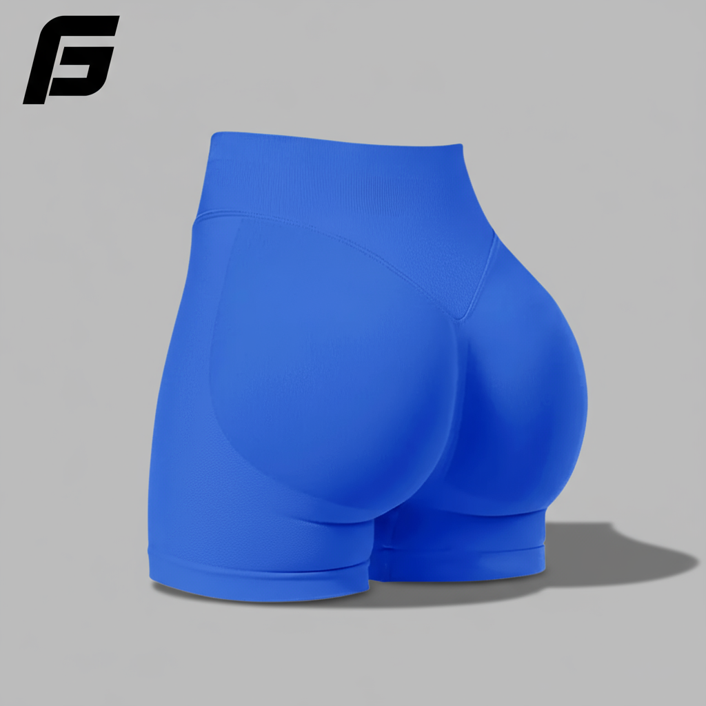 FINALGRIP™ Everyday Shorts