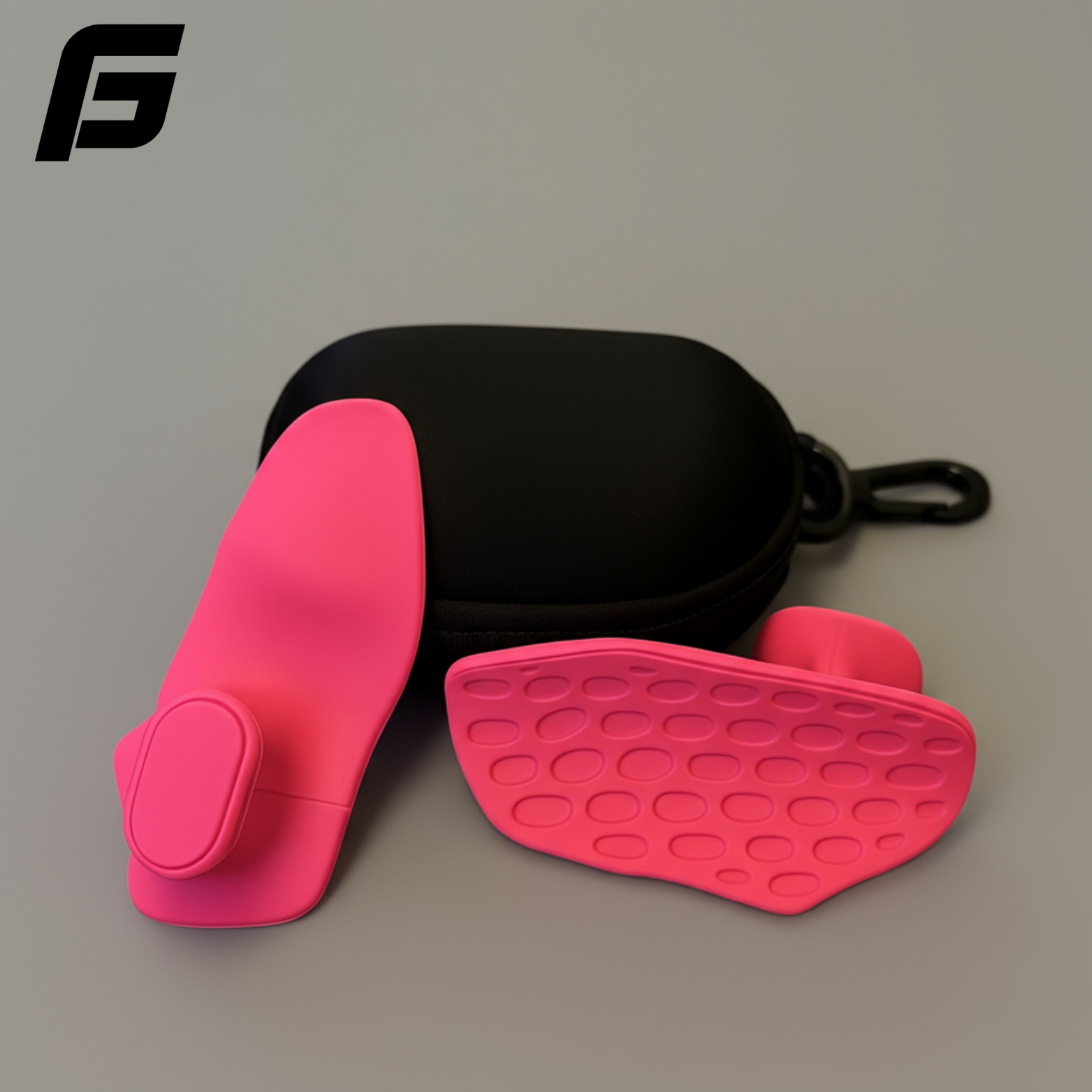 FINALGRIP™ Pro Grips