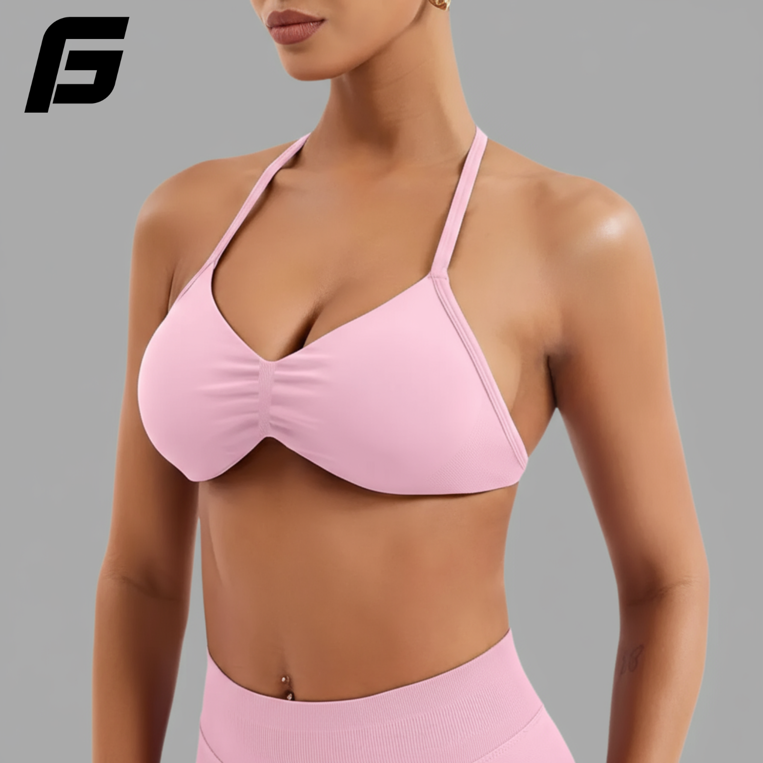 FINALGRIP™ Everyday Sports Bra
