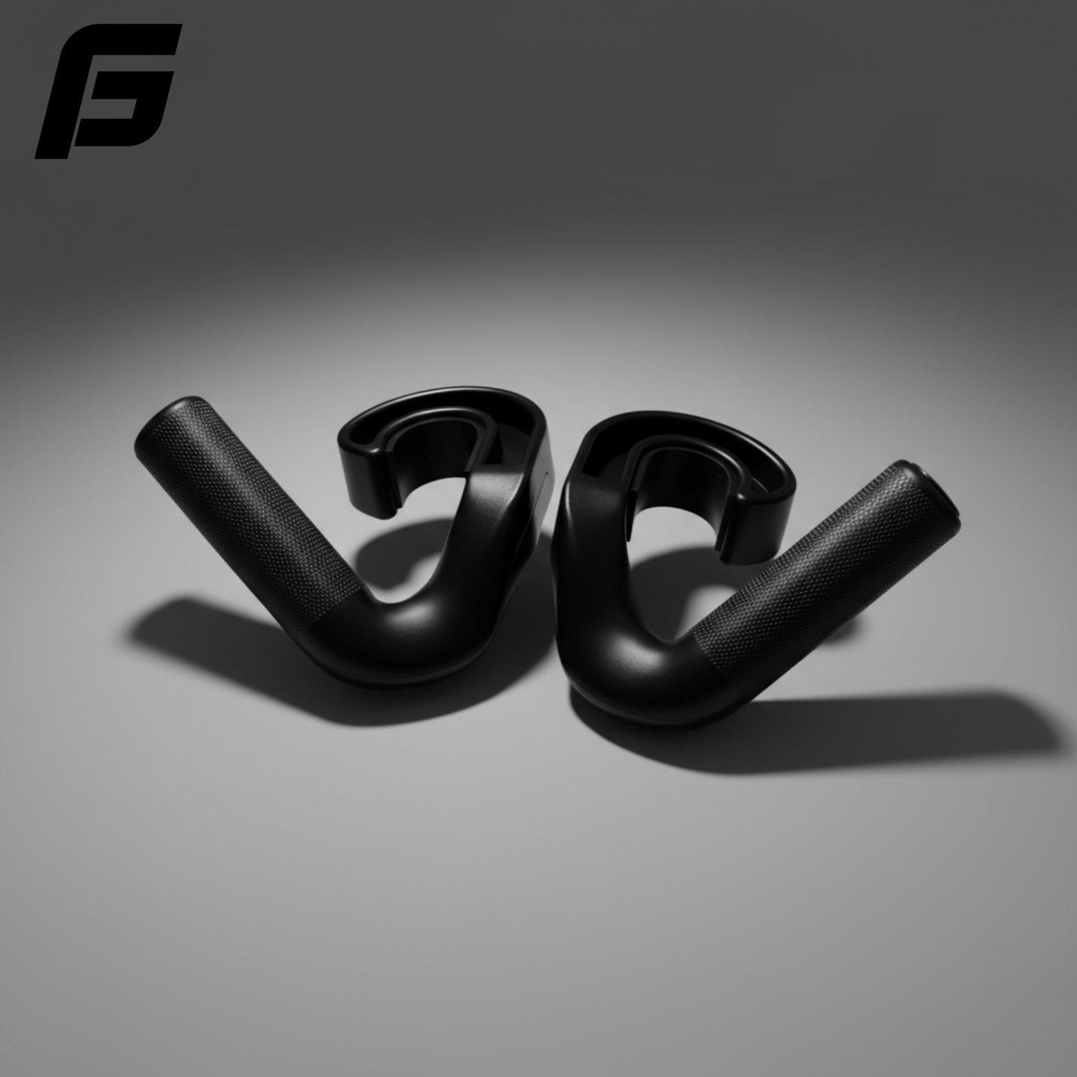 FINALGRIP™ Hook Grip